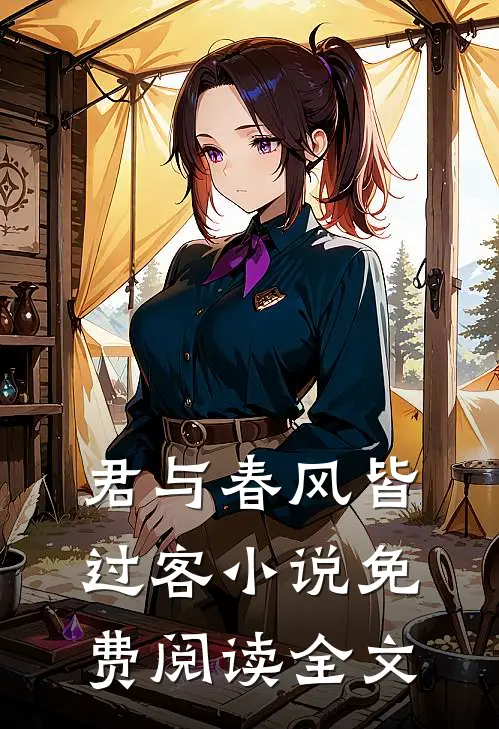 君与春风皆过客小说免费阅读全文