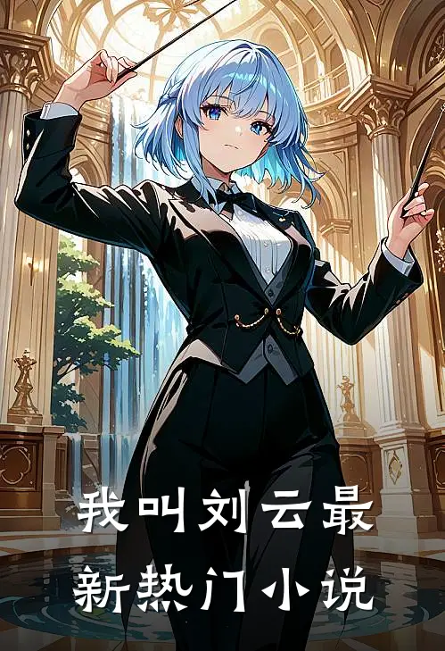 我叫刘云最新热门小说