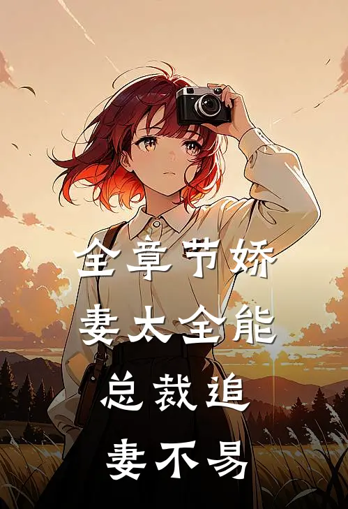 全章节娇妻太全能，总裁追妻不易