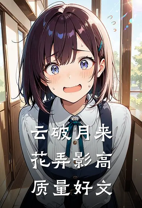 云破月来花弄影高质量好文