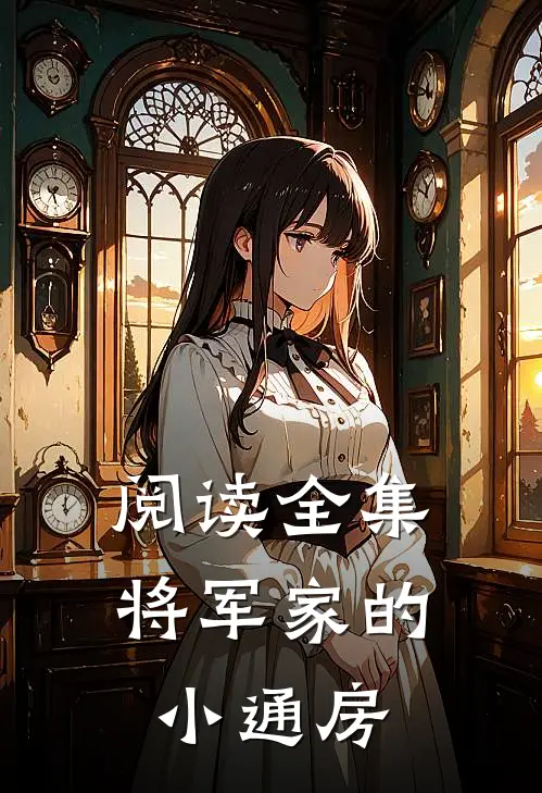 阅读全集将军家的小通房