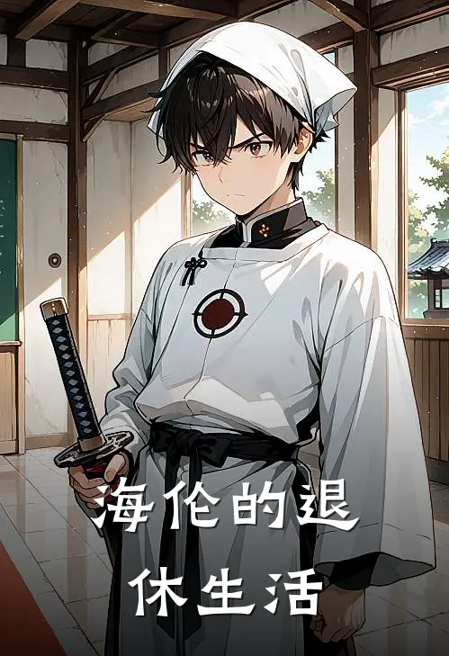海伦的退休生活