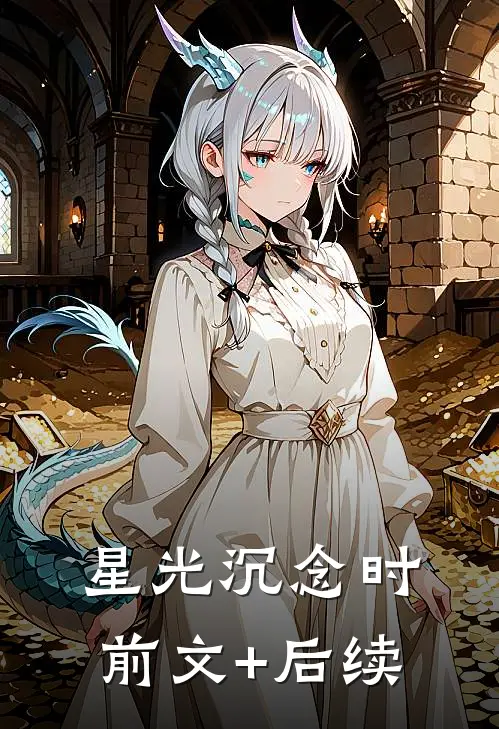 星光沉念时前文+后续