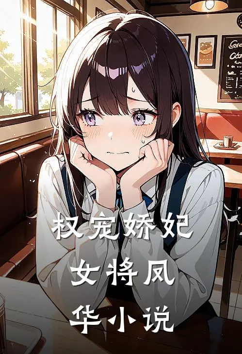 权宠娇妃,女将凤华免费阅读