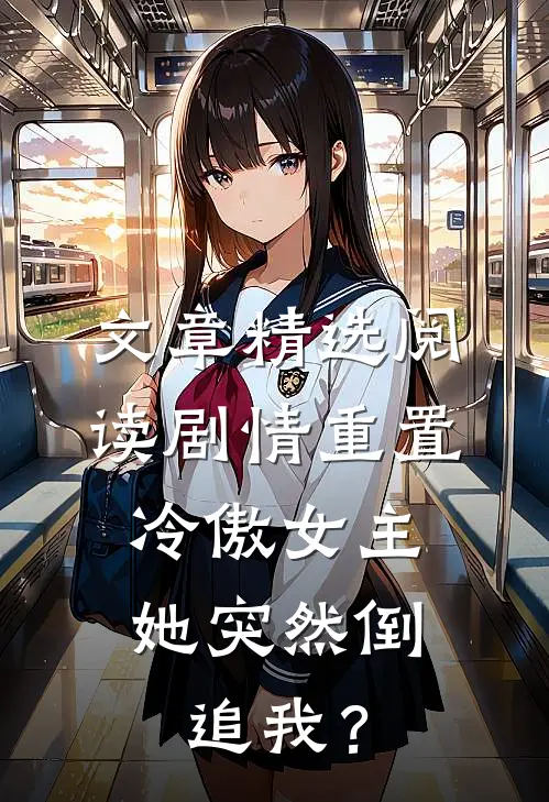 文章精选阅读剧情重置，冷傲女主她突然倒追我？