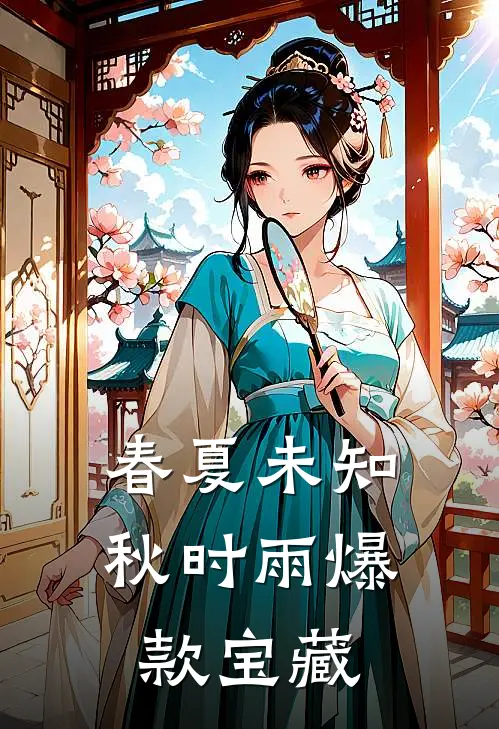 春夏未知秋时雨爆款宝藏