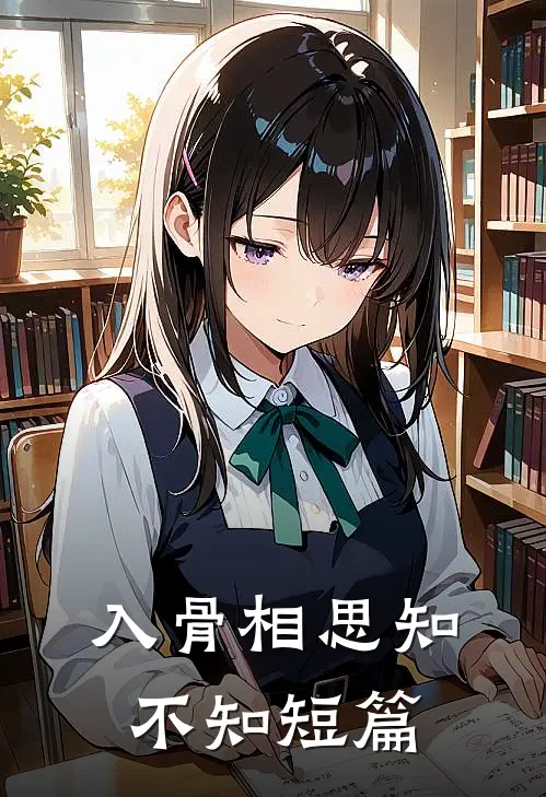 入骨相思知不知短篇