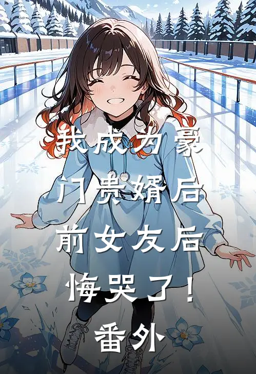 我成为豪门贵婿后，前女友后悔哭了！番外