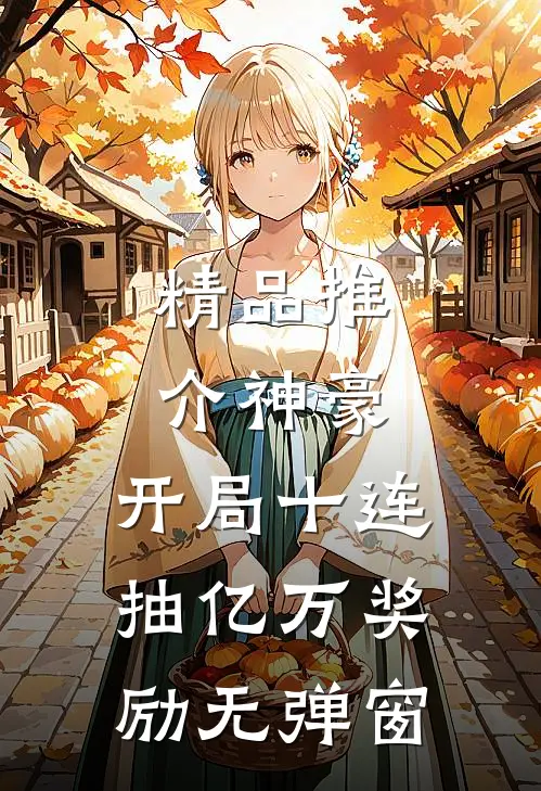 精品推介神豪:开局十连抽亿万奖励无弹窗