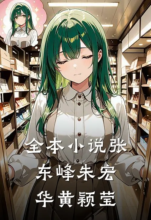 全本小说张东峰朱宏华黄颖莹