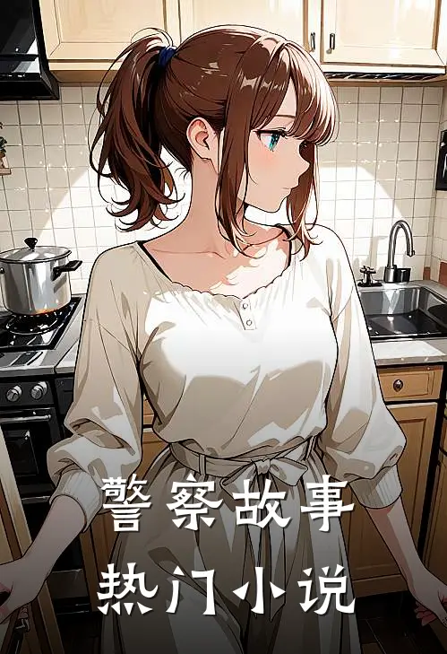 警察故事热门小说