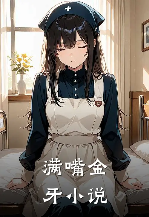 满嘴金牙小说