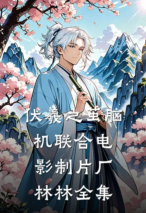 伏羲之茧-脑机联合电影制片厂林林 全集