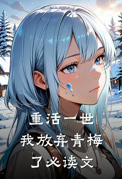 重活一世，我放弃青梅了必读文