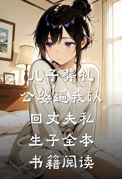 儿子葬礼，公婆逼我认回丈夫私生子全本书籍阅读