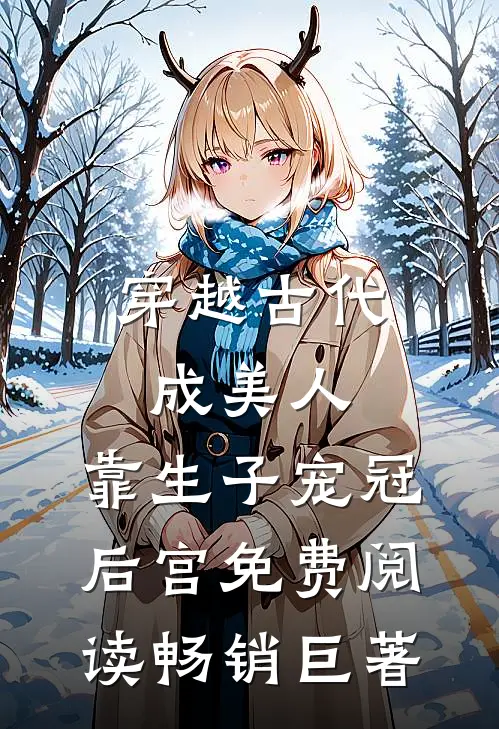 穿越古代成美人,靠生子宠冠后宫免费阅读畅销巨著