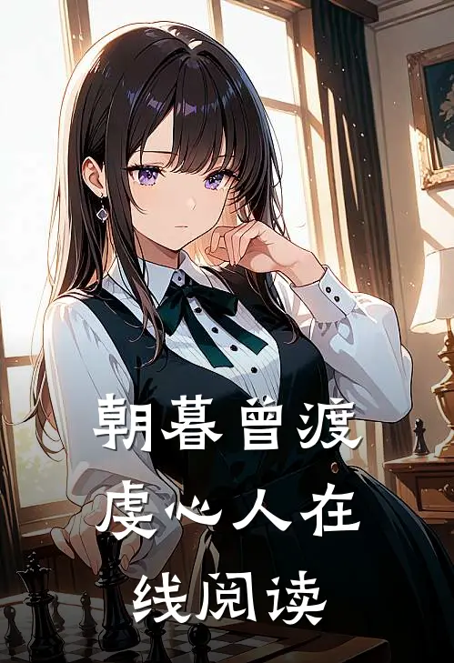 朝暮曾渡虔心人在线阅读
