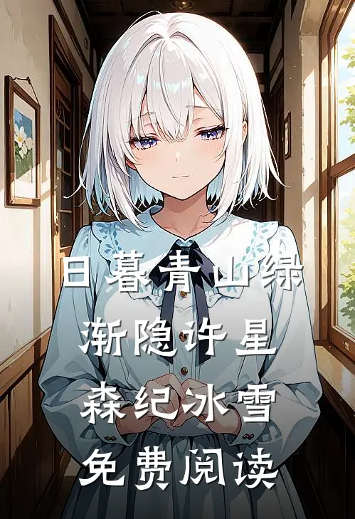 日暮青山绿渐隐许星森纪冰雪免费阅读
