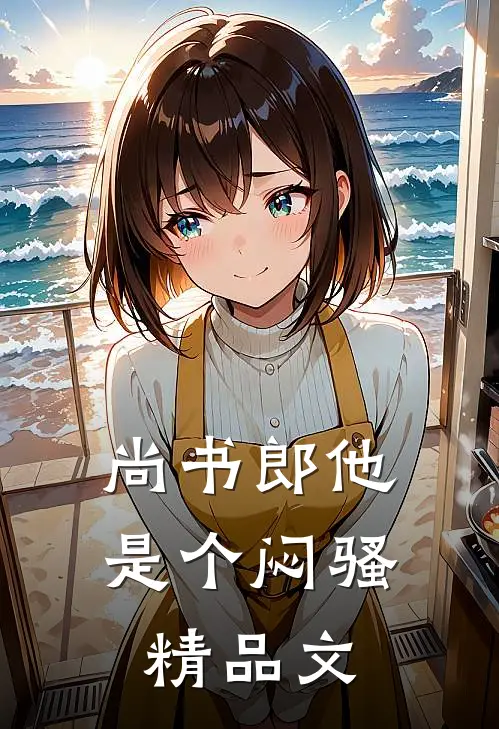 尚书郎他是个闷骚精品文