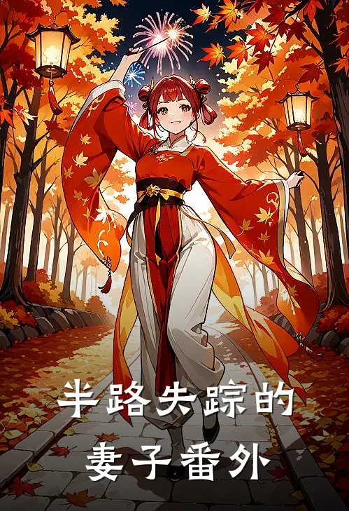 半路失踪的妻子 番外