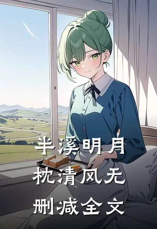 半溪明月枕清风无删减全文