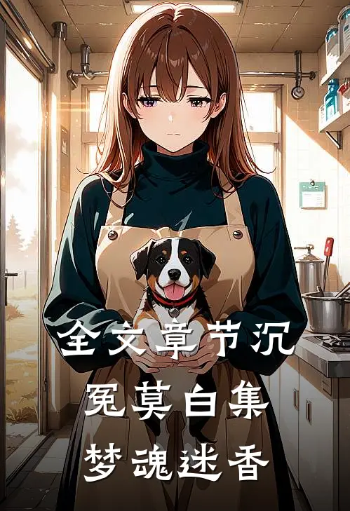 全文章节沉冤莫白集：梦魂迷香