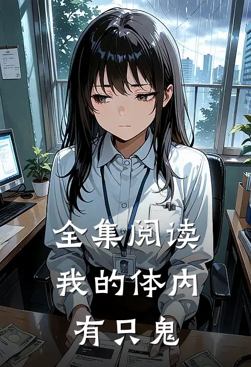 全集阅读我的体内有只鬼
