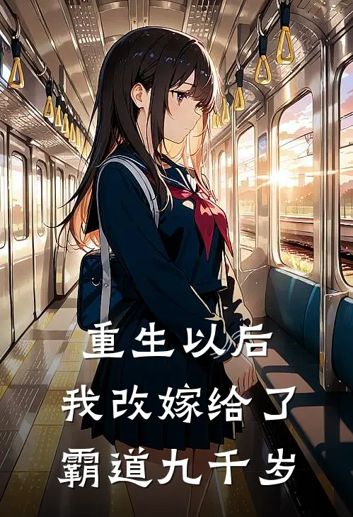 重生以后,我改嫁给了霸道九千岁漫画