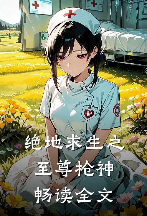 绝地求生之至尊枪神畅读全文