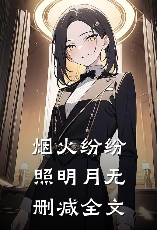 烟火纷纷照明月无删减全文