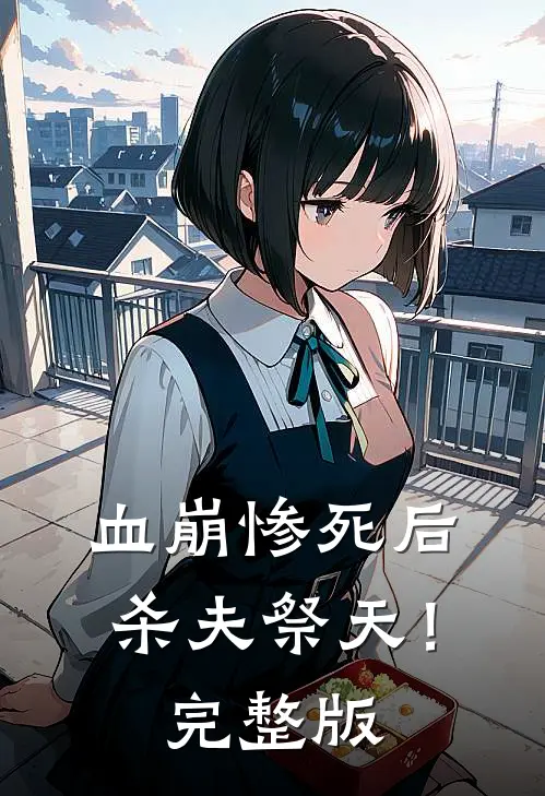 血崩惨死后杀夫祭天!完整版免费阅读