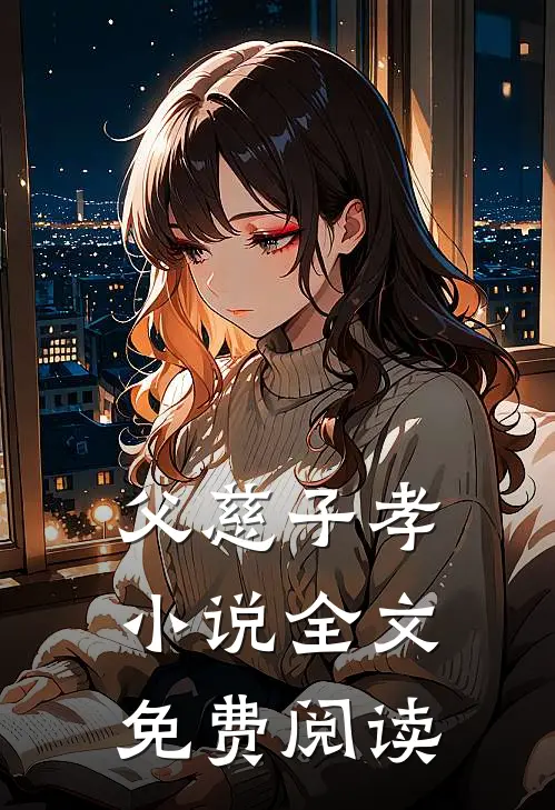 父慈子孝小说全文免费阅读