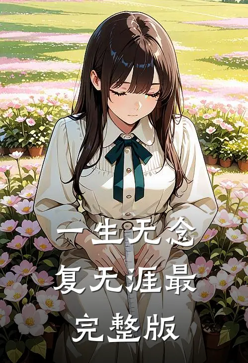 一生无念复无涯最完整版