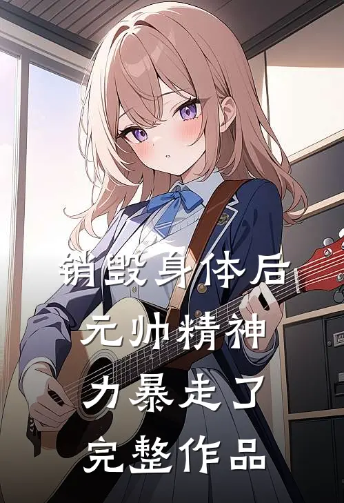 销毁身体后，元帅精神力暴走了完整作品