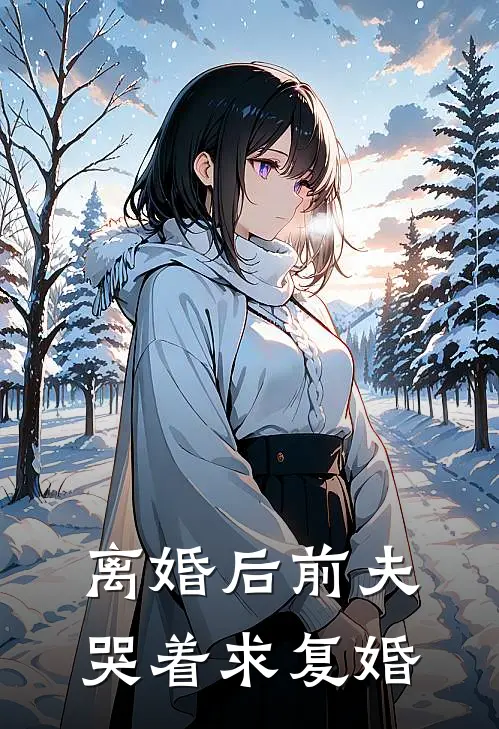 离婚后前夫哭着求复婚