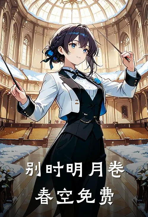 别时明月卷春空免费