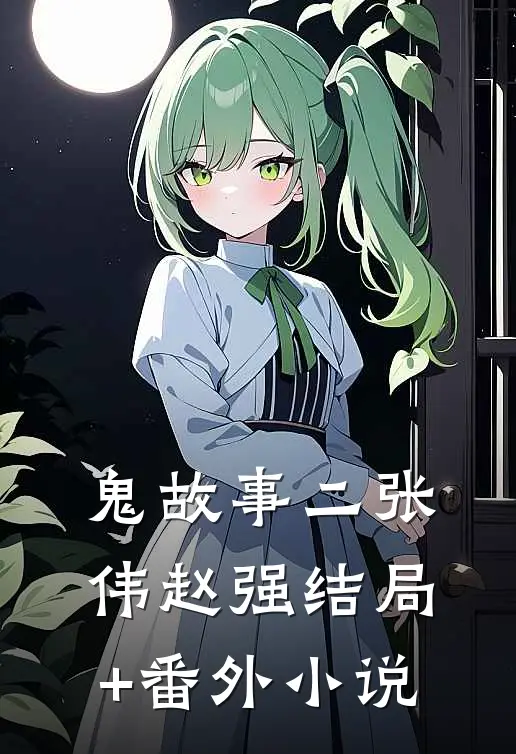 鬼故事【二】张伟赵强结局+番外小说