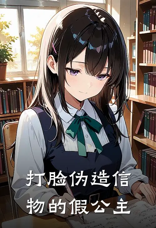 打脸伪造信物的假公主