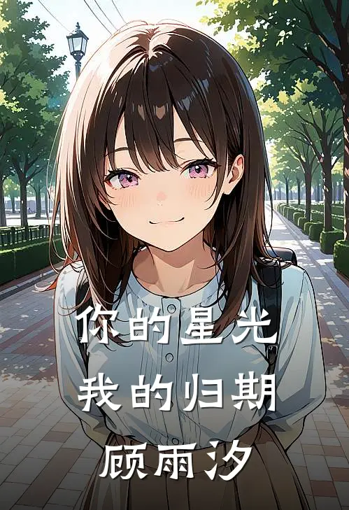 你的星光我的归期顾雨汐