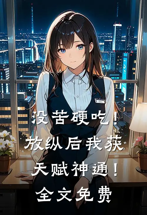 没苦硬吃！放纵后我获天赋神通！全文免费