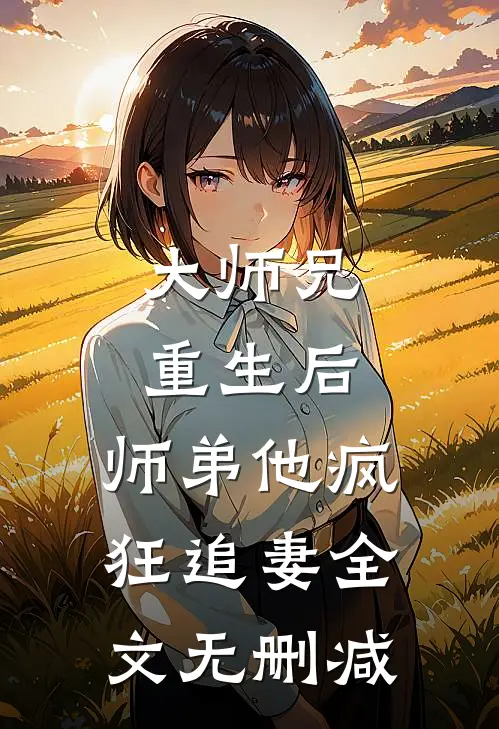 大师兄重生后，师弟他疯狂追妻全文无删减