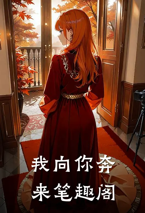 我向你奔来笔趣阁
