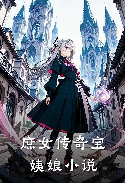庶女传奇宝姨娘小说