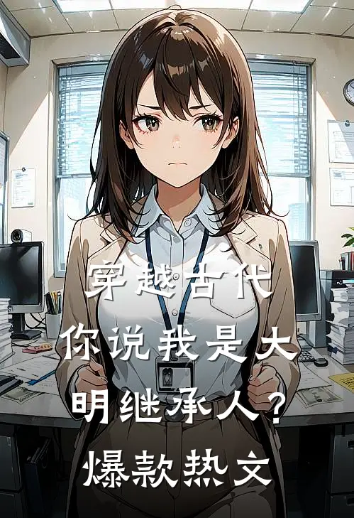 穿越古代，你说我是大明继承人？爆款热文