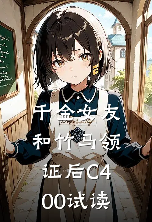 千金女友和竹马领证后C400试读
