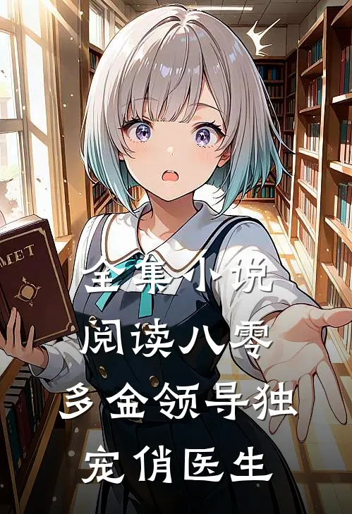 全集小说阅读八零：多金领导独宠俏医生