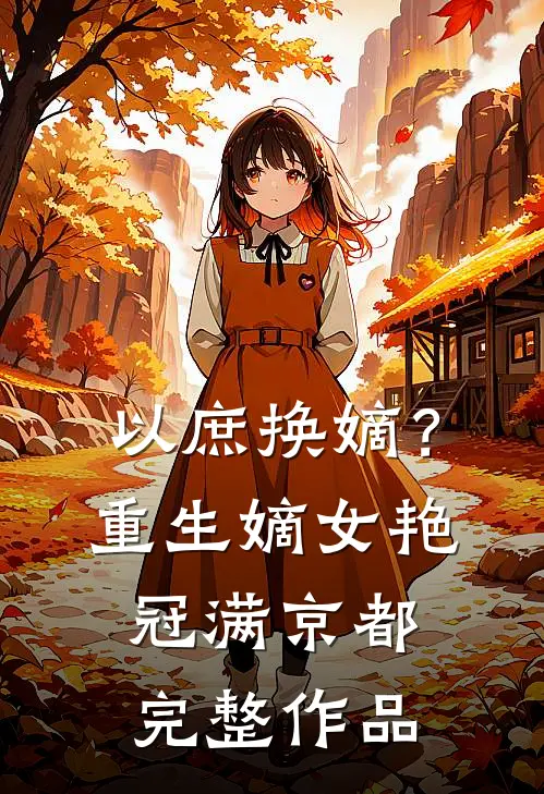 以庶换嫡？重生嫡女艳冠满京都完整作品