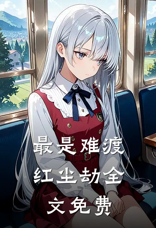 最是难渡红尘劫全文免费