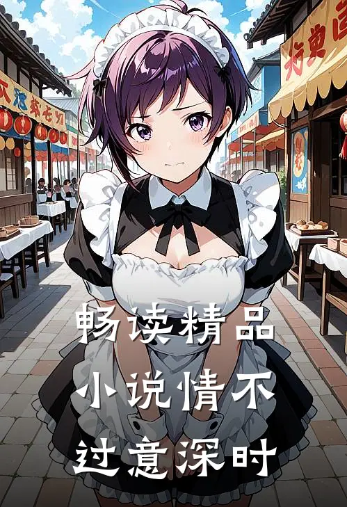 畅读精品小说情不过意深时