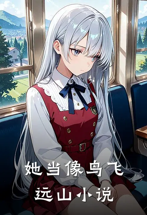 她当像鸟飞远山小说